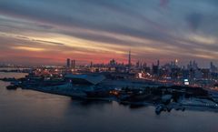InterContinental Hotel-Festival City