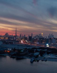 InterContinental Hotel-Festival City