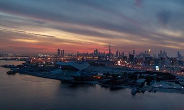 InterContinental Hotel-Festival City