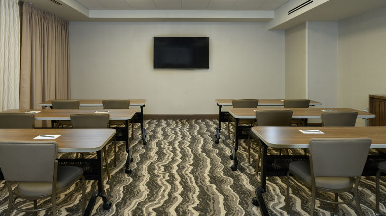 <b>Staybridge Suites Vero Beach Meeting</b>. Images powered by <a href="https://www.leonardoworldwide.com/" title="Leonardo Worldwide" target="_blank">Leonardo</a>.