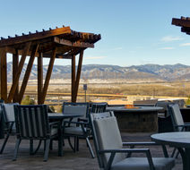 Staybridge Suites Highlands Ranch Exterior