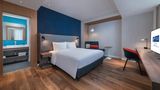 Holiday Inn Express Chongqing Zhongxian Suite