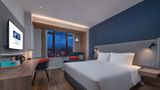 Holiday Inn Express Chongqing Zhongxian Room