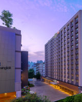 Hotel JAL City Bangkok