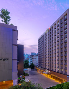Hotel JAL City Bangkok