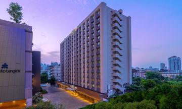 Hotel JAL City Bangkok