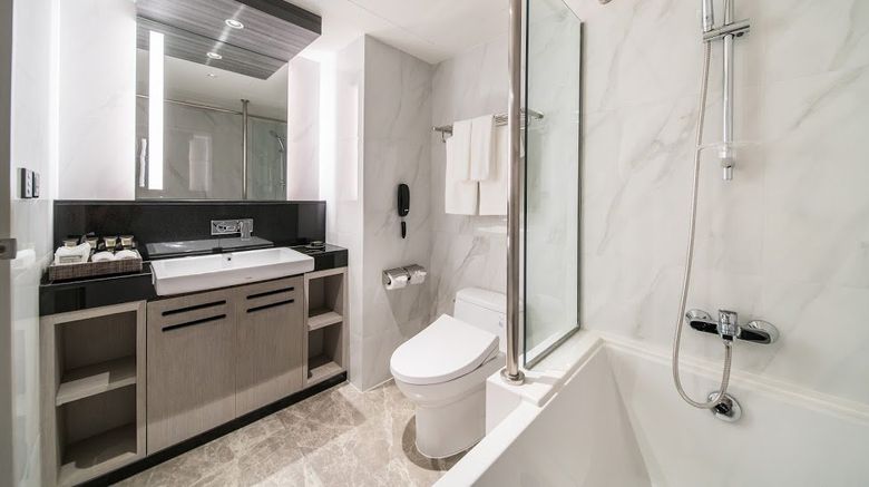 <b>Hotel JAL City Bangkok Room</b>. Images powered by <a href="https://www.leonardoworldwide.com/" title="Leonardo Worldwide" target="_blank">Leonardo</a>.