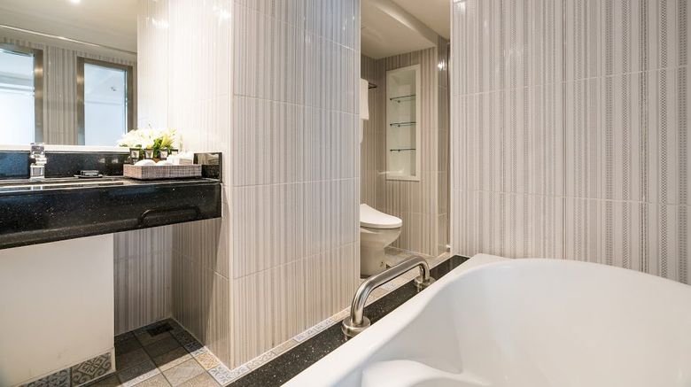 <b>Hotel JAL City Bangkok Room</b>. Images powered by <a href="https://www.leonardoworldwide.com/" title="Leonardo Worldwide" target="_blank">Leonardo</a>.