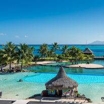 InterContinental Tahiti Resort & Spa