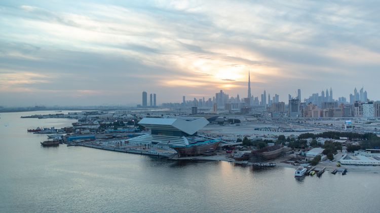 Crowne Plaza Dubai-Festival City Other