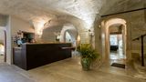 Boutique Hotel Entraigues Lobby