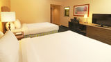 Fairfield Inn by Marriott Monterrey Arpt Room
