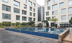 Holiday Inn New Delhi Int'l Airport