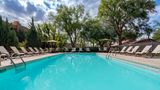 Holiday Inn Canyon De Chelly Pool