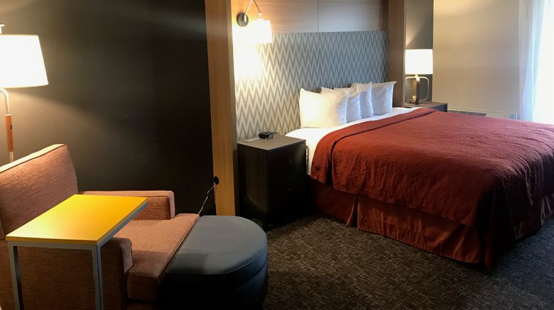 <b>Holiday Inn Clarkston-Lewiston Room</b>. Images powered by <a href="https://www.leonardoworldwide.com/" title="Leonardo Worldwide" target="_blank">Leonardo</a>.