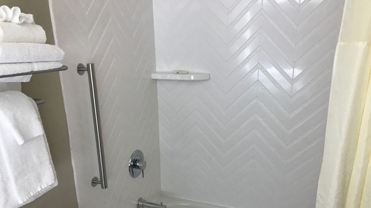 Holiday Inn Clarkston-Lewiston Room