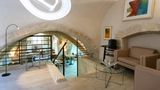 Boutique Hotel Entraigues Lobby