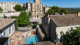 Boutique Hotel Entraigues Exterior
