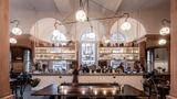 <b>Kimpton Fitzroy London Restaurant</b>. Images powered by <a href=https://www.travelagewest.com/Hotels/London/