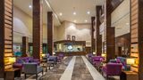 Holiday inn Riyadh-Al Qasr Lobby