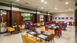 Holiday inn Riyadh-Al Qasr Restaurant