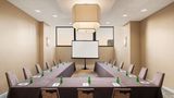 The Westin Crystal City National Airport Meeting