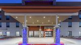 <b>Holiday Inn Express & Suites Kearney Exterior</b>. Images powered by <a href="https://www.leonardoworldwide.com/" title="Leonardo Worldwide" target="_blank">Leonardo</a>.