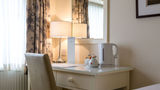 The Abbey Field Room