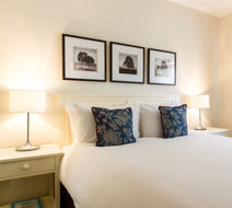 The Abbey Field Room