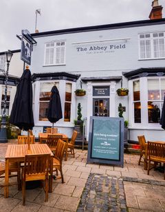 The Abbey Field