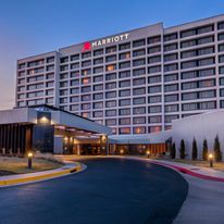 Wichita Marriott