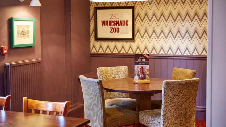 <b>The Highwayman Restaurant</b>. Images powered by <a href="https://www.leonardoworldwide.com/" title="Leonardo Worldwide" target="_blank">Leonardo</a>.