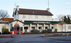 The Highwayman