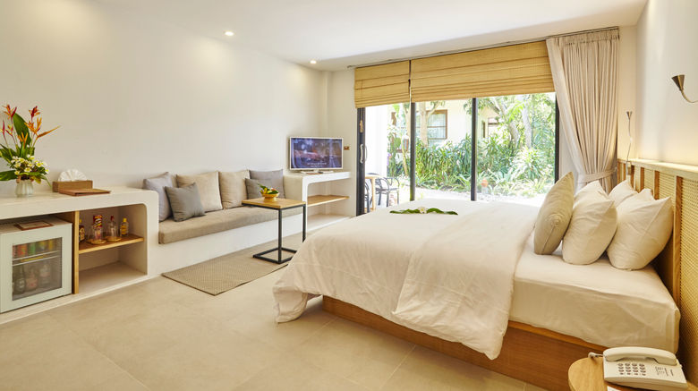 <b>Paradise Beach Resort Room</b>. Images powered by <a href="https://www.leonardoworldwide.com/" title="Leonardo Worldwide" target="_blank">Leonardo</a>.
