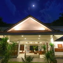 Paradise Beach Resort