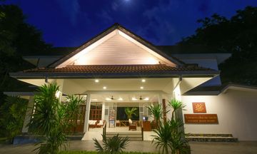 Paradise Beach Resort