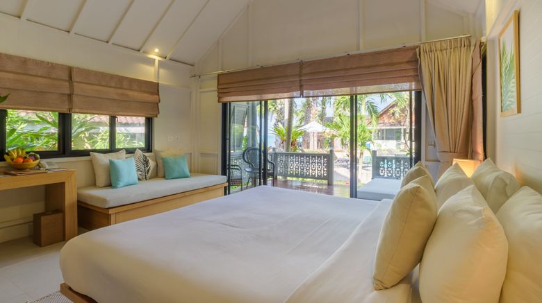 <b>Paradise Beach Resort Room</b>. Images powered by <a href="https://www.leonardoworldwide.com/" title="Leonardo Worldwide" target="_blank">Leonardo</a>.