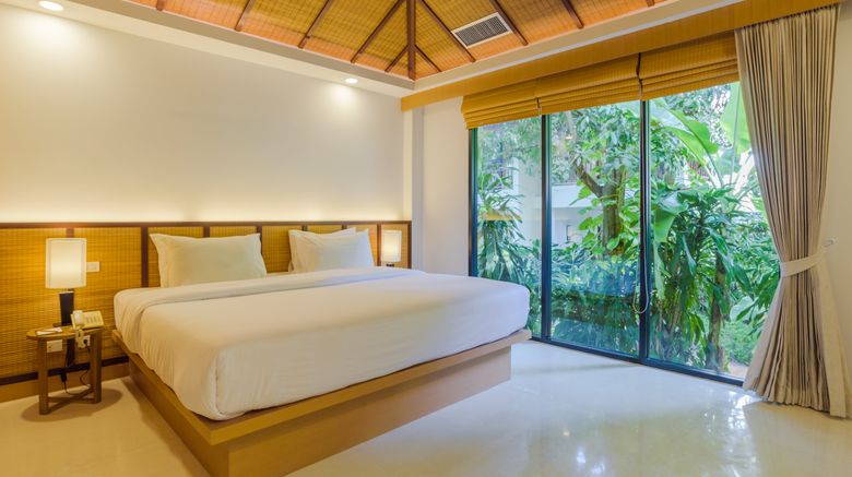 <b>Paradise Beach Resort Room</b>. Images powered by <a href="https://www.leonardoworldwide.com/" title="Leonardo Worldwide" target="_blank">Leonardo</a>.