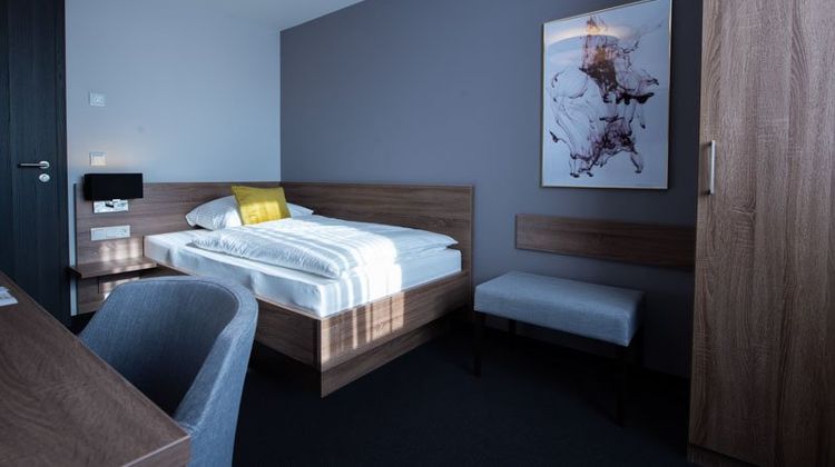 V Boutique Hotel Room