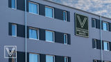 V Boutique Hotel Exterior