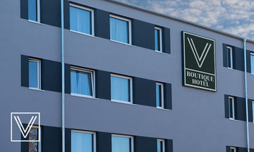 V Boutique Hotel
