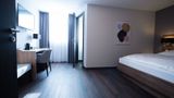 V Boutique Hotel Room