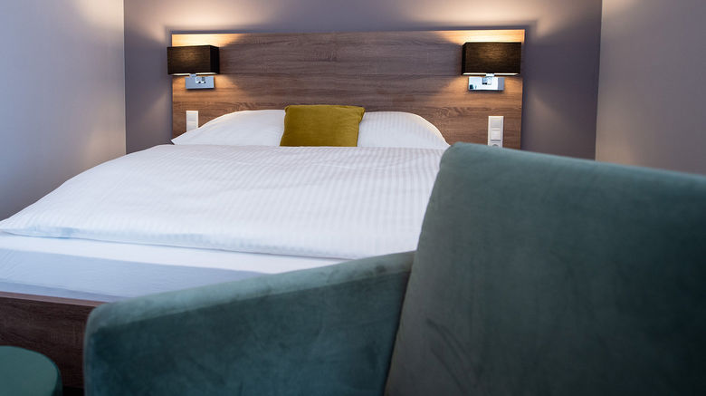 <b>V Boutique Hotel Room</b>. Images powered by <a href="https://www.leonardoworldwide.com/" title="Leonardo Worldwide" target="_blank">Leonardo</a>.