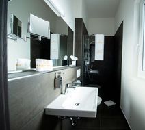 V Boutique Hotel Room
