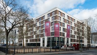 Leonardo Hotel Offenbach Frankfurt