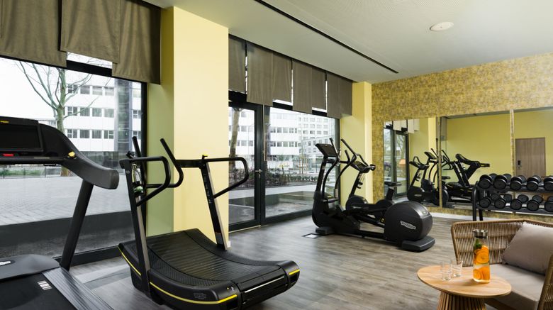 <b>Leonardo Hotel Offenbach Frankfurt Recreation</b>. Images powered by <a href="https://www.leonardoworldwide.com/" title="Leonardo Worldwide" target="_blank">Leonardo</a>.