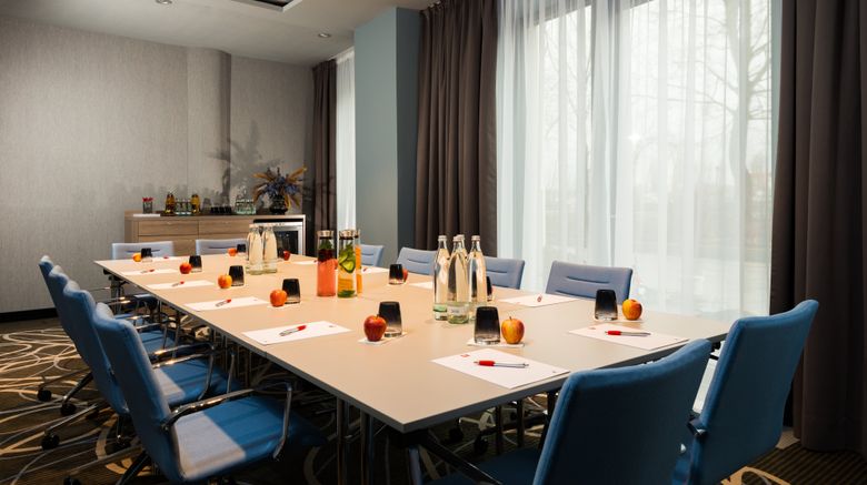 <b>Leonardo Hotel Offenbach Frankfurt Meeting</b>. Images powered by <a href="https://www.leonardoworldwide.com/" title="Leonardo Worldwide" target="_blank">Leonardo</a>.
