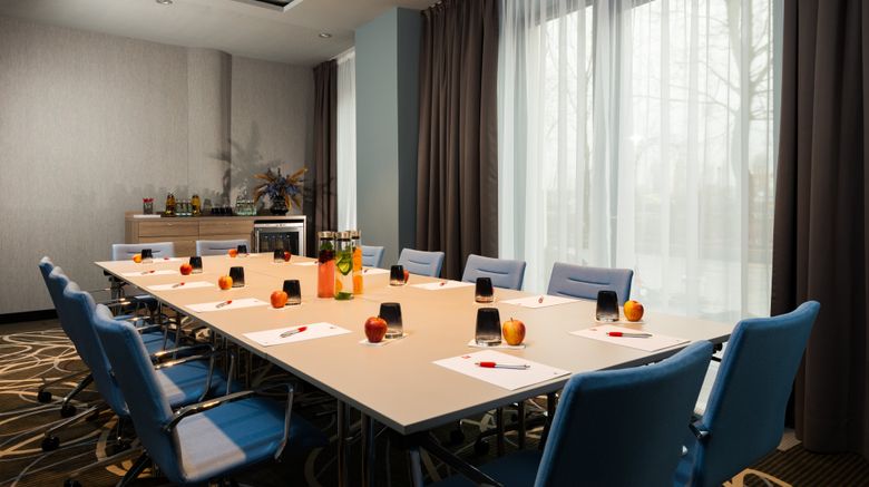 <b>Leonardo Hotel Offenbach Frankfurt Meeting</b>. Images powered by <a href="https://www.leonardoworldwide.com/" title="Leonardo Worldwide" target="_blank">Leonardo</a>.