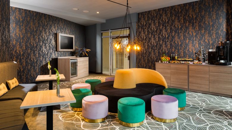 <b>Leonardo Hotel Offenbach Frankfurt Meeting</b>. Images powered by <a href="https://www.leonardoworldwide.com/" title="Leonardo Worldwide" target="_blank">Leonardo</a>.