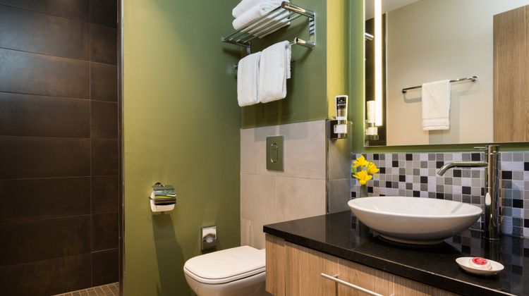 Leonardo Hotel Offenbach Frankfurt Room